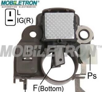 Регулятор генератора - MOBILETRON VRH20099H