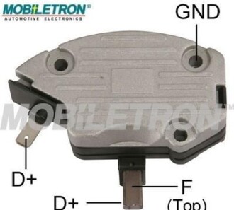 Регулятор генератора IL223 - (864F10304AA) MOBILETRON VRLC111