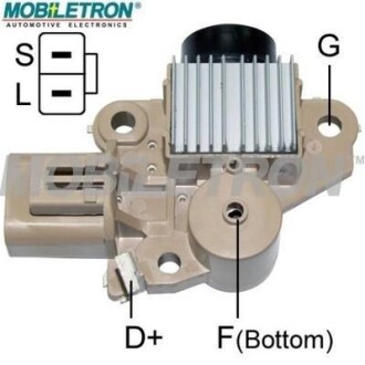 Регулятор напруги - (0K2A218W63) MOBILETRON VRMD07