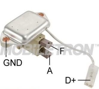 Регулятор генератора MP291 - (004003211X, 004003214V, 004003214X) MOBILETRON VRMP134