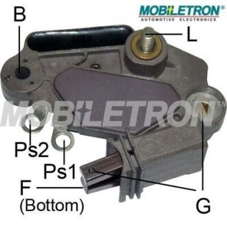 Детали стартеров и генераторов - (0010543902, 0111545602, 0101543802) MOBILETRON VR-PR003H