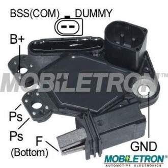 Регулятор напруги - MOBILETRON VRV3796