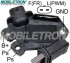 Регулятор генератора VR-V5460 - (13588333) MOBILETRON VRV5460 (фото 1)