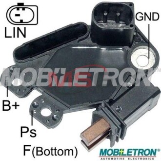 Регулятор генератора - MOBILETRON VRV8052