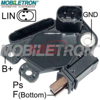 Регулятор генератора - MOBILETRON VRV8058