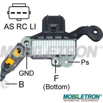 235601 - MOBILETRON VR-VN001