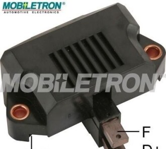 Регулятор генератора M506 - (95619523, 037903803V, 037903803) MOBILETRON VRVW005N