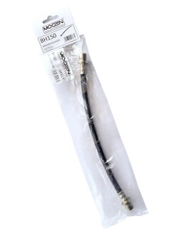 Шланг заднего тормоза (Германия,) MK 1014001650 - MOGEN BH150