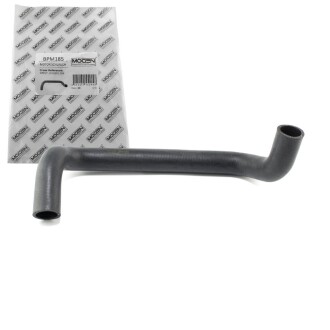 Патрубок радиатора нижний (Германия,) MK 1016001398 - MOGEN BPM185