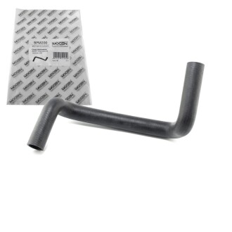 Патрубок радиатора отводной (большой) (Германия,) CK MK 1602200180 1602051180 - MOGEN BPM200