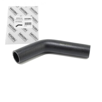 Патрубок радиатора верхний (Германия,) MK 1016003339 - MOGEN BPM210