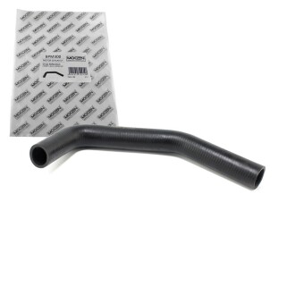 Патрубок радиатора отводной верхний (Германия,) A15 A15-1303210 - MOGEN BPM300