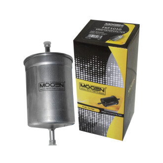 Фильтр топливный (Германия,) A15 A11-1117110CA - MOGEN FKF1010