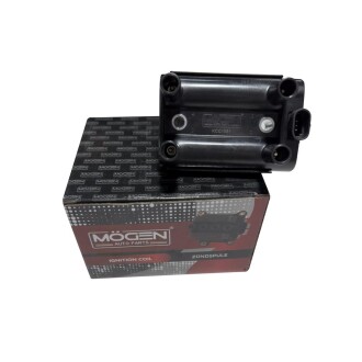 Катушка зажигания (система DELPHI) (Германия,) CK MK HOVER SMW250510 1086001171 - MOGEN KCC1051