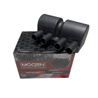 Катушка зажигания (Германия,) 2.0L 2.4L T11 SMW250131 - MOGEN KCC1124