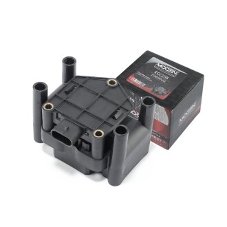 Катушка зажигания (Германия,) S11 A11-3705110DA - MOGEN KCC235