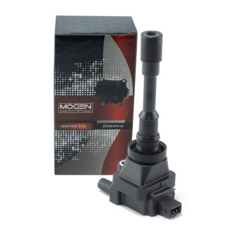Катушка зажигания (Германия,) EC7 EC7RV SL FC 1136000175 - MOGEN KCC600
