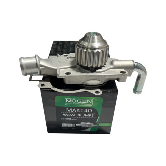 Насос водяной + прокладка (помпа) (Германия,) TIGGO 2 D4G15B-1307010 - MOGEN MAK14D