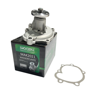Насос водяной + прокладка (помпа) (Германия,) DEER SAFE 1307020-E00 - MOGEN MAK2021