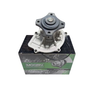 Насос водяной + прокладка (помпа) (Германия,) TIGGO 3/4/7 E4G16-1307010AB - MOGEN MAK2113
