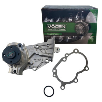 Насос водяной + прокладка (помпа) (Германия,) S11 472-1307010 - MOGEN MAK472