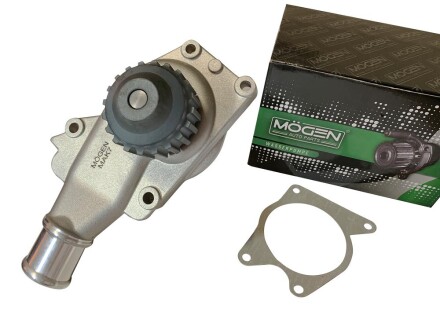 Насос водяной + прокладка (помпа) (Германия,) A13 A15 480-1307010BA - MOGEN MAK7