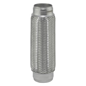 Гофра глушителя (усиленная) (Германия,) 45x200 S11 S12 S21 S11-G - MOGEN MEE1145