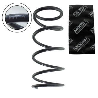 Пружина передней подвески 36см (Германия,) HAVAL M4 2902011XS56XA - MOGEN MFF44