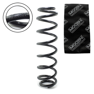 Пружина задней подвески 40см (Германия,) M11 M11-2912011 - MOGEN MFR0021