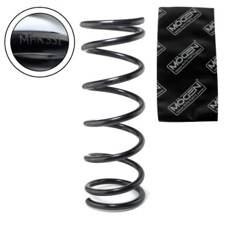 Пружина задней подвески (Германия,) HOVER H3 H5 SAFE 2912011-K00 - MOGEN MFR331