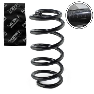 Пружина задней подвески (Германия,) EX7 1014012797 - MOGEN MFR710