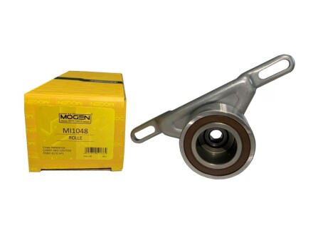 Ролик натяжной ремня ГРМ (Германия,) A13 A15 480-1007050 - MOGEN MI1048