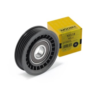 Ролик кондиционера (Германия,) CK MK 1018002692 1800182180 - MOGEN MI118