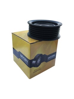 Ролик ремня генератора (замена) (Германия,) 481H A21 B11 A11-8111200CA - MOGEN MI200