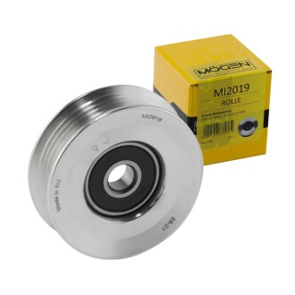 Ролик кондиционера (Германия,) HOVER H3 H5 8103110-K00 - MOGEN MI2019