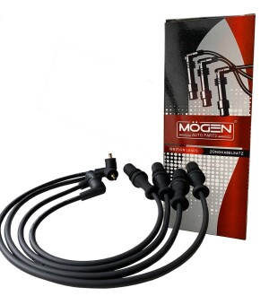 Провод высоковольтный (комплект) (Германия,) A15 A11-3707130,40,50,60EA - MOGEN MIL16