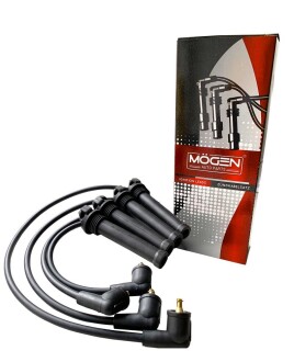 Провод высоковольтный (комплект) (Германия,) A21 A11-3707130,40,50,60GA - MOGEN MIL20