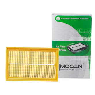 Фильтр воздушный (Германия,) TIGGO 2 J69-1109111 - MOGEN MLF1069