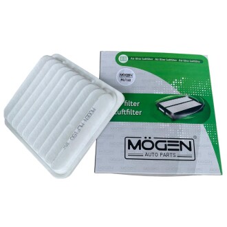 Фильтр воздушный (Германия,) MK LC 1016000577 1016003787 - MOGEN MLF160