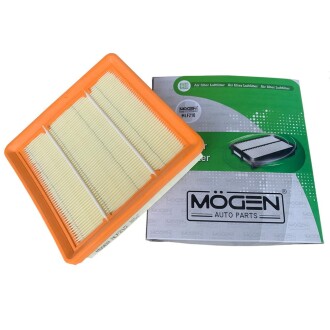 Фильтр воздушный (Германия,) S21 S21-1109111 - MOGEN MLF210