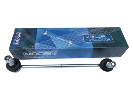 Стойка переднего стабилизатора левая (Германия,) CK 1400509180 - MOGEN MS150L