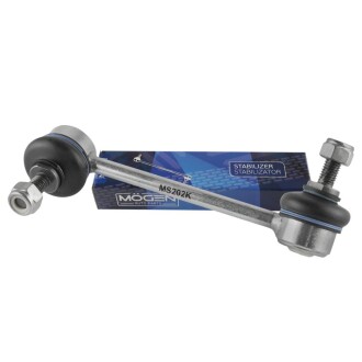 Стойка переднего стабилизатора правая (Германия,) HOVER 2906400-K00 - MOGEN MS202K