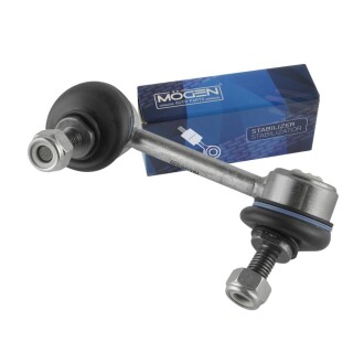 Стойка заднего стабилизатора левая (Германия,) B11 B11-2916030 - MOGEN MS9025L