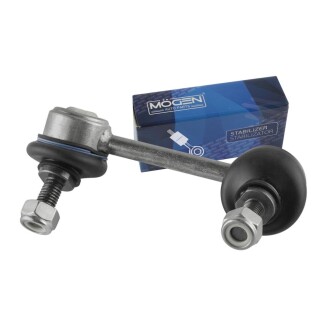 Стойка заднего стабилизатора правая (Германия,) B11 B11-2916040 - MOGEN MS9025R