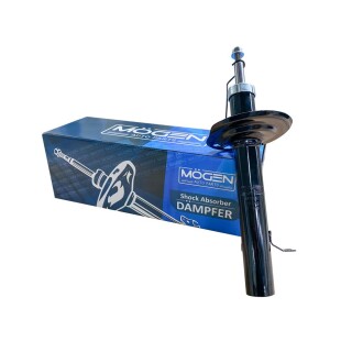 Амортизатор передний правый (Германия,) LC GX2 1014014076 - MOGEN MSA1077