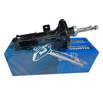 Амортизатор передний левый (Германия,) газ CK 1400516180 - MOGEN MSA3001