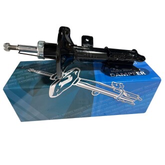 Амортизатор передний правый (Германия,) газ CK 1400518180 - MOGEN MSA3002