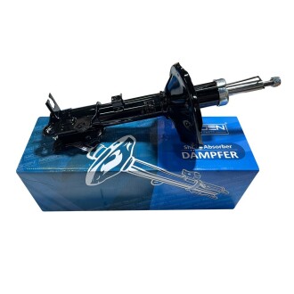 Амортизатор задний левый (Германия,) газ CK 1400616180 - MOGEN MSA4001