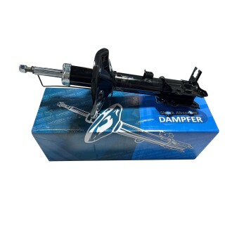 Амортизатор задний правый (Германия,) газ CK 1400618180 - MOGEN MSA4002