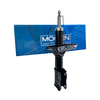 Амортизатор передний (Германия,) газ A21 E5 A21-2905010 - MOGEN MSA47